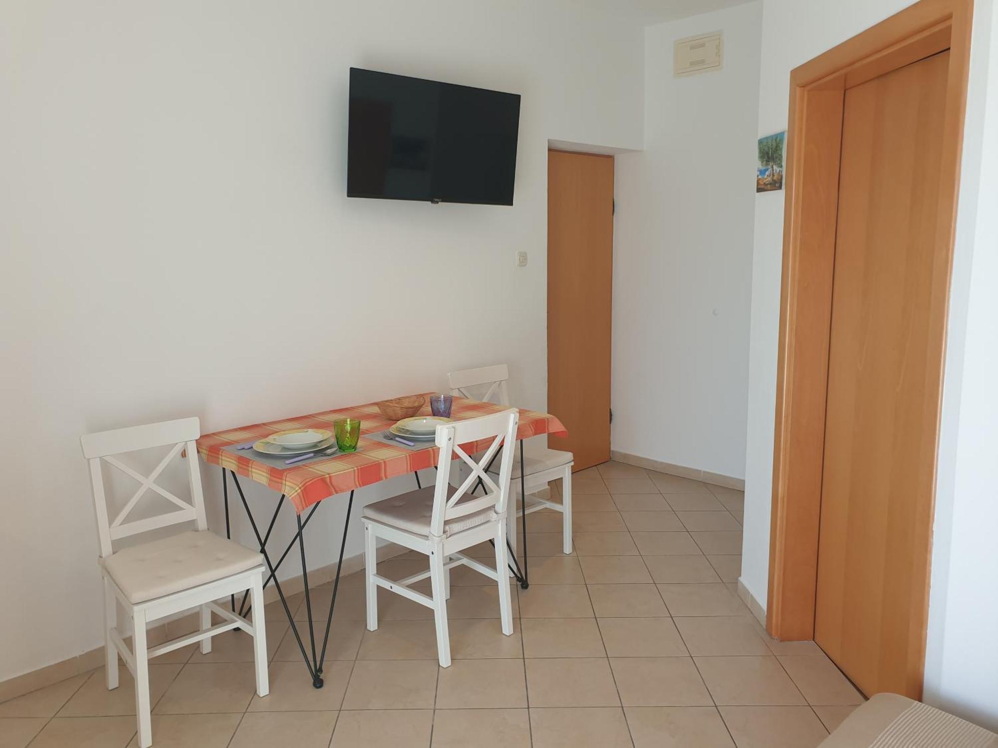 Apartments A&A Биоград-на-Мору Номер фото
