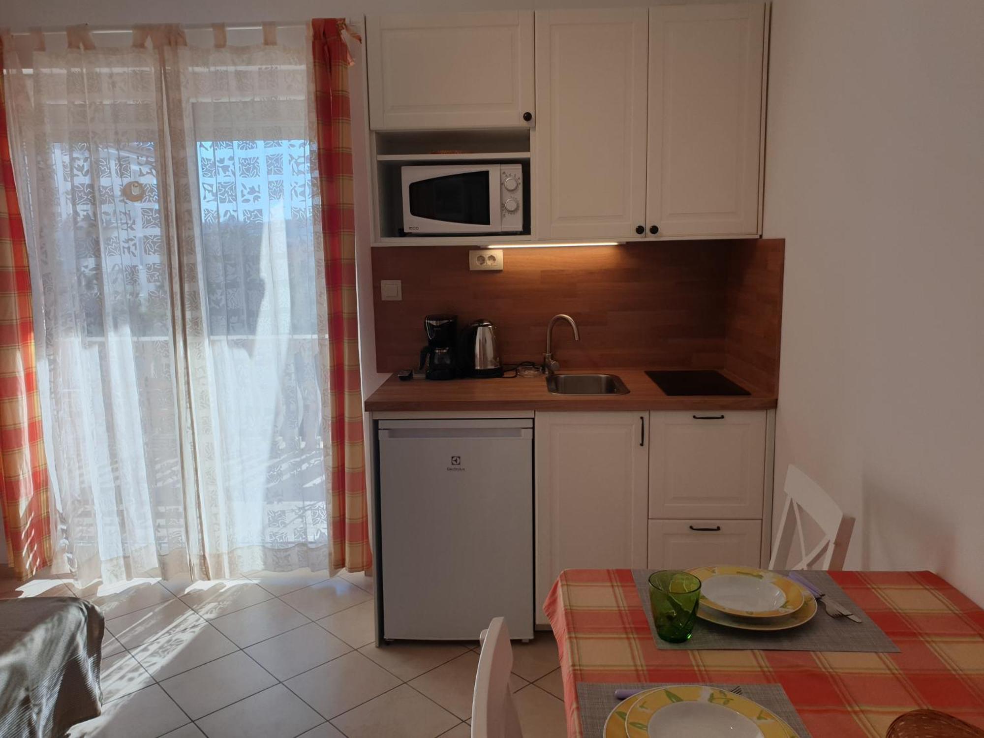 Apartments A&A Биоград-на-Мору Номер фото